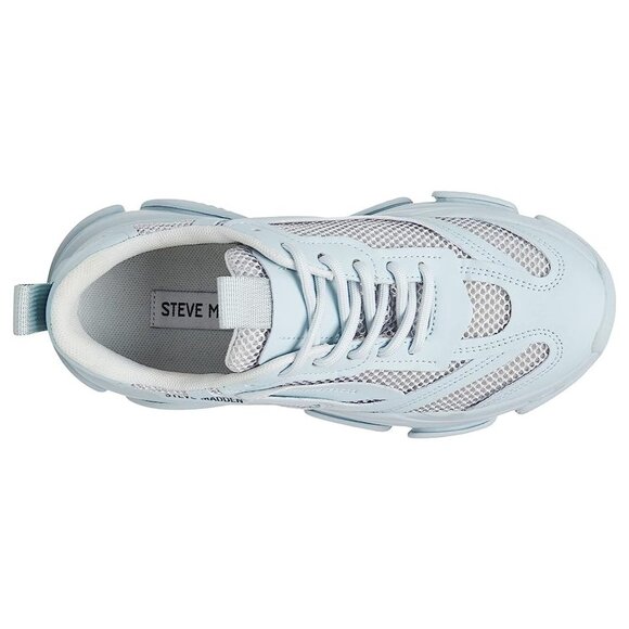 Steve Madden Possession Sneaker Women's Shoes - Picture 2 of 3